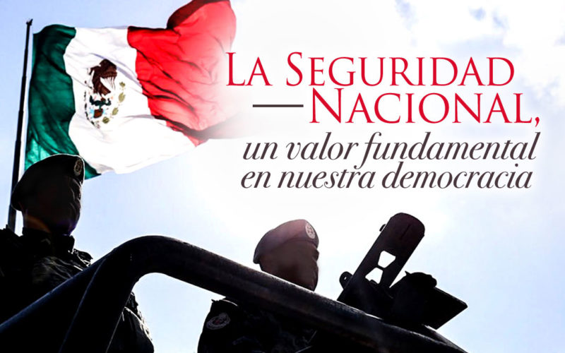 Seguridad-nacional | Estrategia Aduanera