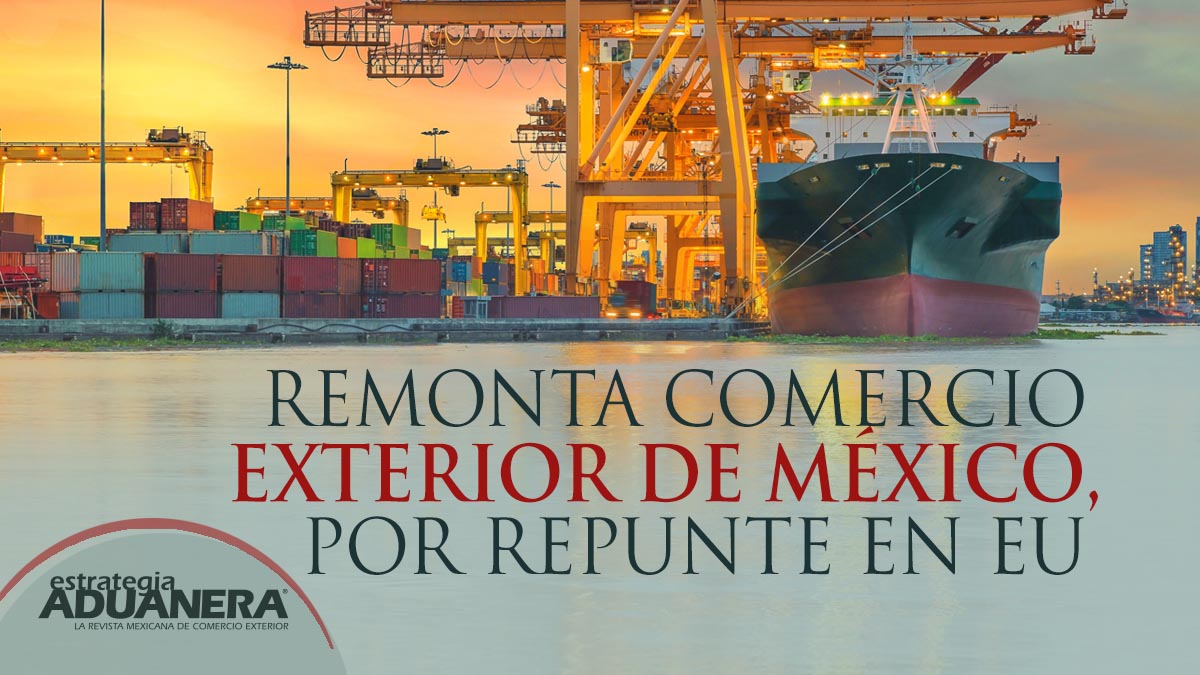 Comercio Exterior Mexico Fb - Estrategia Aduanera