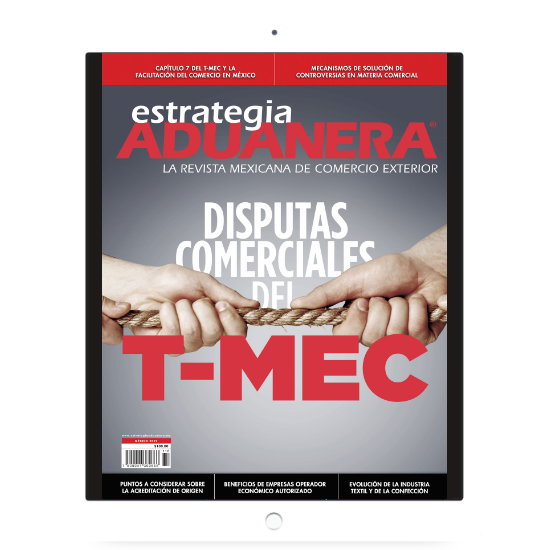 Disputas Comerciales Del T Mec Estrategia Aduanera 7506