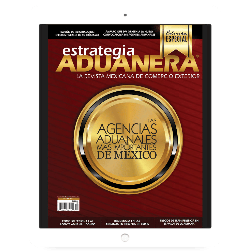 Las Agencias Aduanales Más Importantes De México Estrategia Aduanera 8032