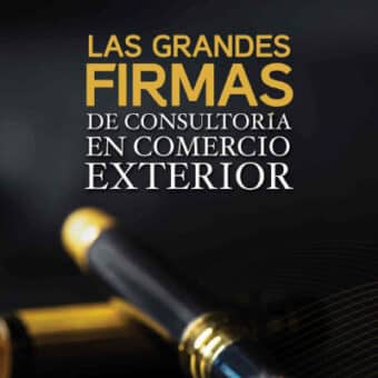 Las Grandes Firmas de Consultoría en Comercio Exterior