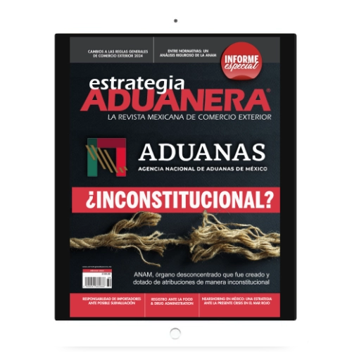 Edición 128 ANAM inconstitucional