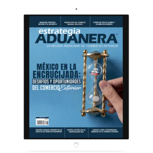 México En La Encrucijada Desafíos Y Oportunidades Del Comercio