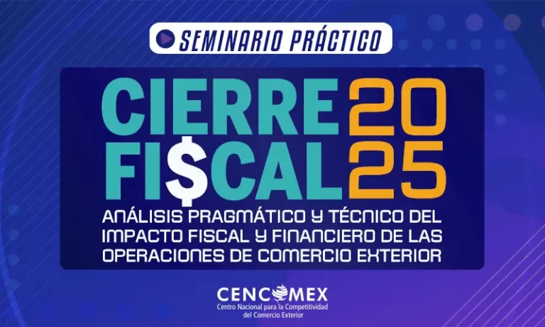Seminario Práctico Cierre Fiscal 2025