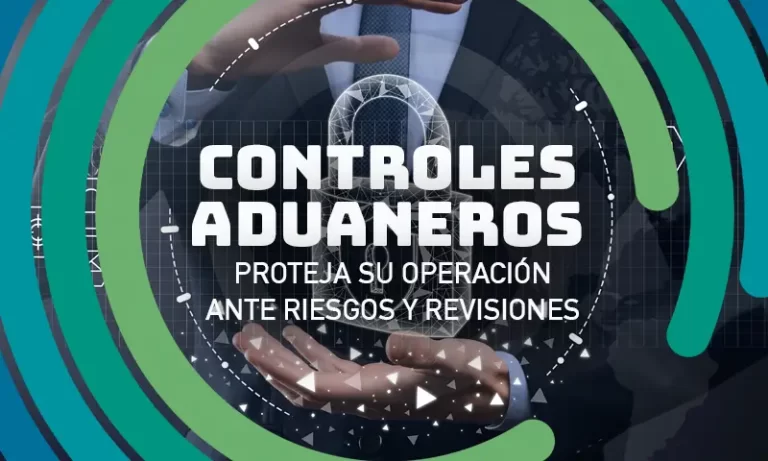 Curso Especializado Controles Aduaneros
